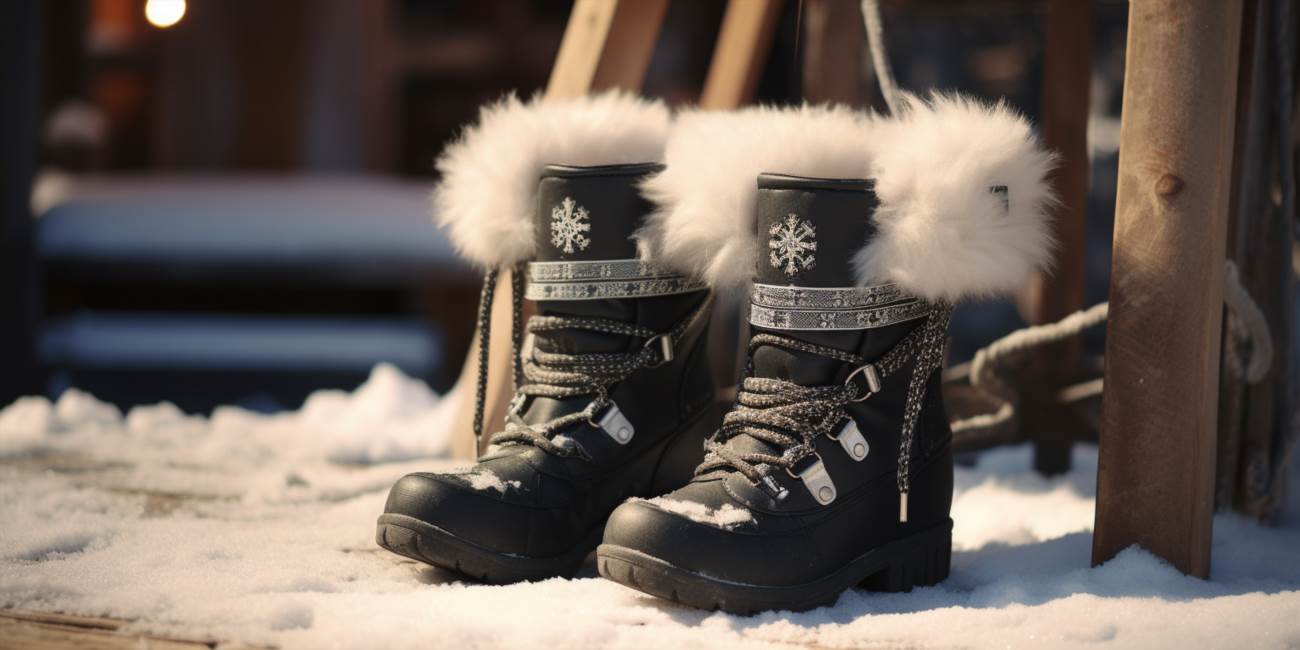 Jak nosić śniegowce: najlepsze sposoby na komfort i styl