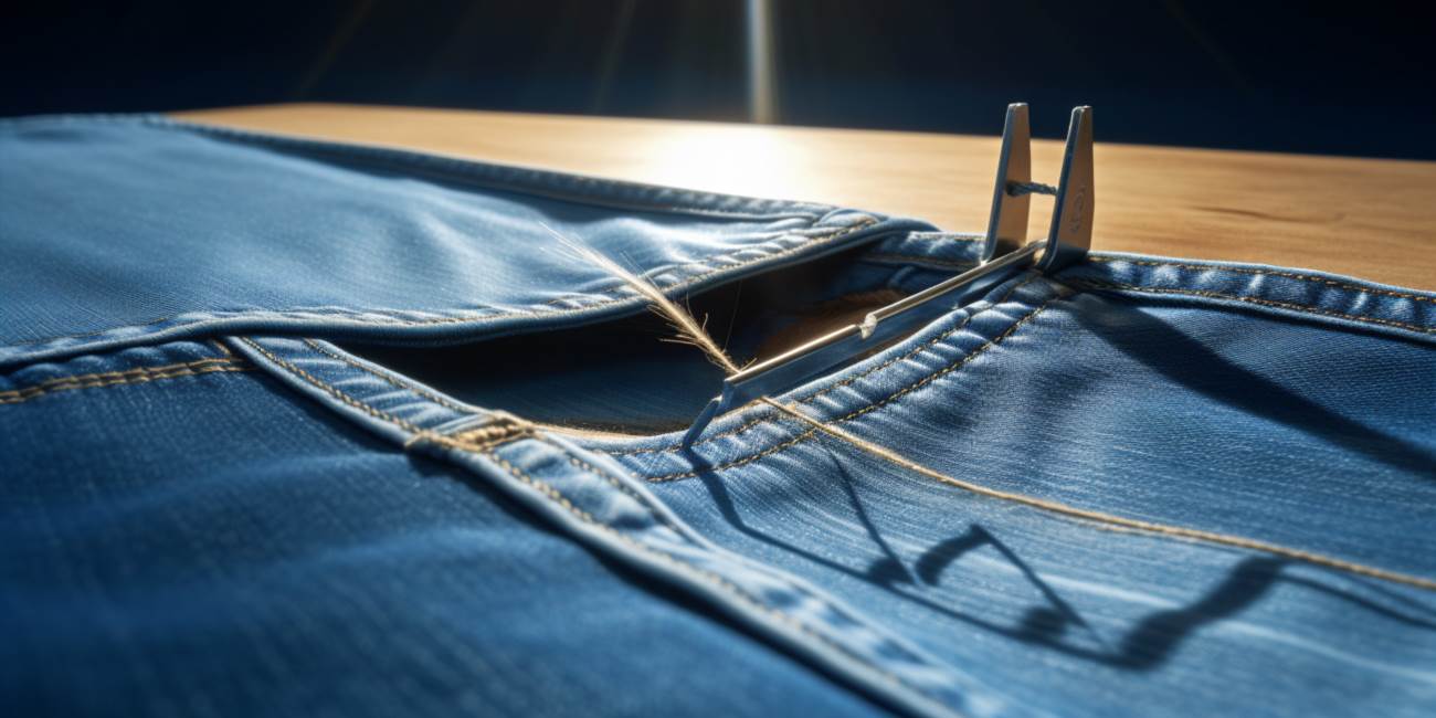 Jak podwinąć spodnie: doskonały przewodnik krok po kroku