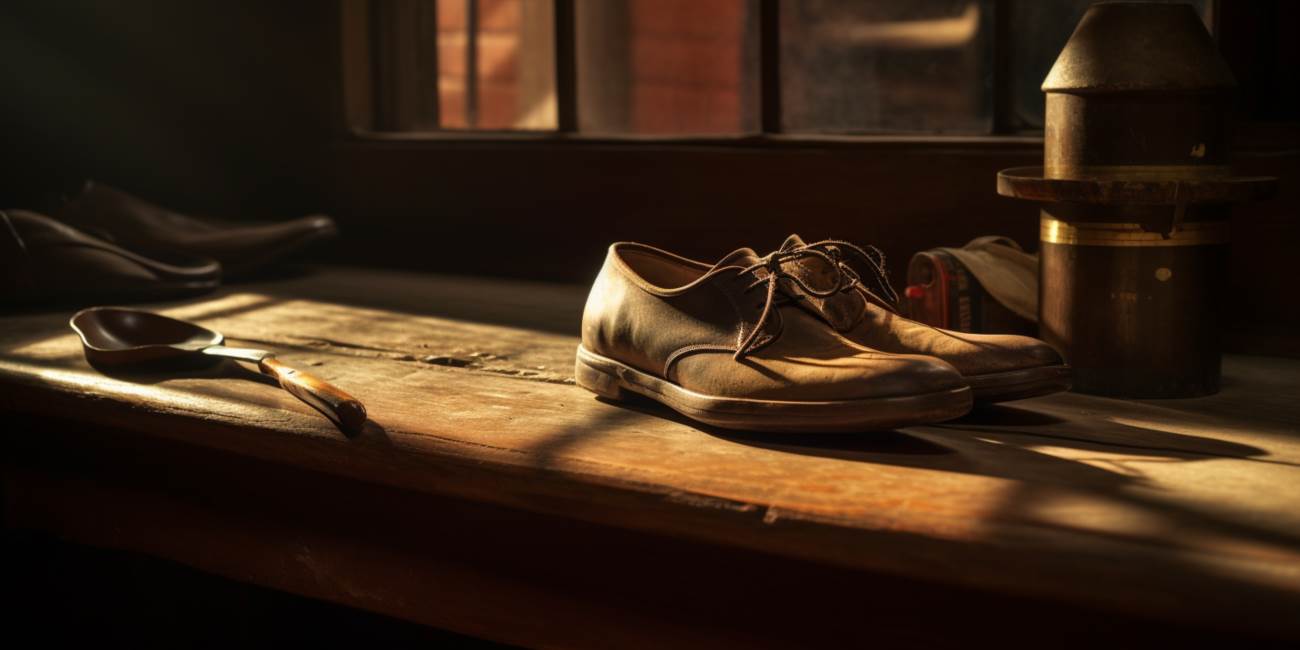 Jak rozciągnąć buty: skuteczne metody i porady